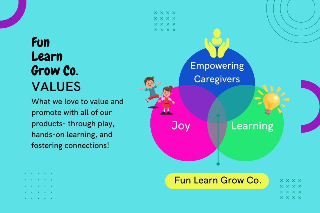 Sparking Smiles, Superpowers, and Brainy Adventures: Welcome to Our Toy Wonderland!
