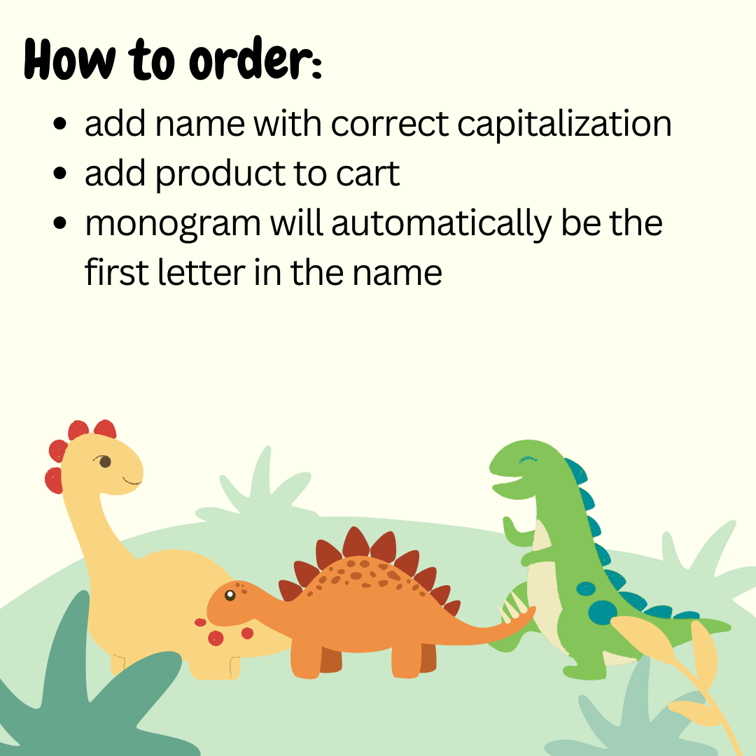 Best gift for dinosaur loving kids! Personalized dinosaur themed notecards are a perfect way to foster connections with kids! Fun Learn Grow Co.