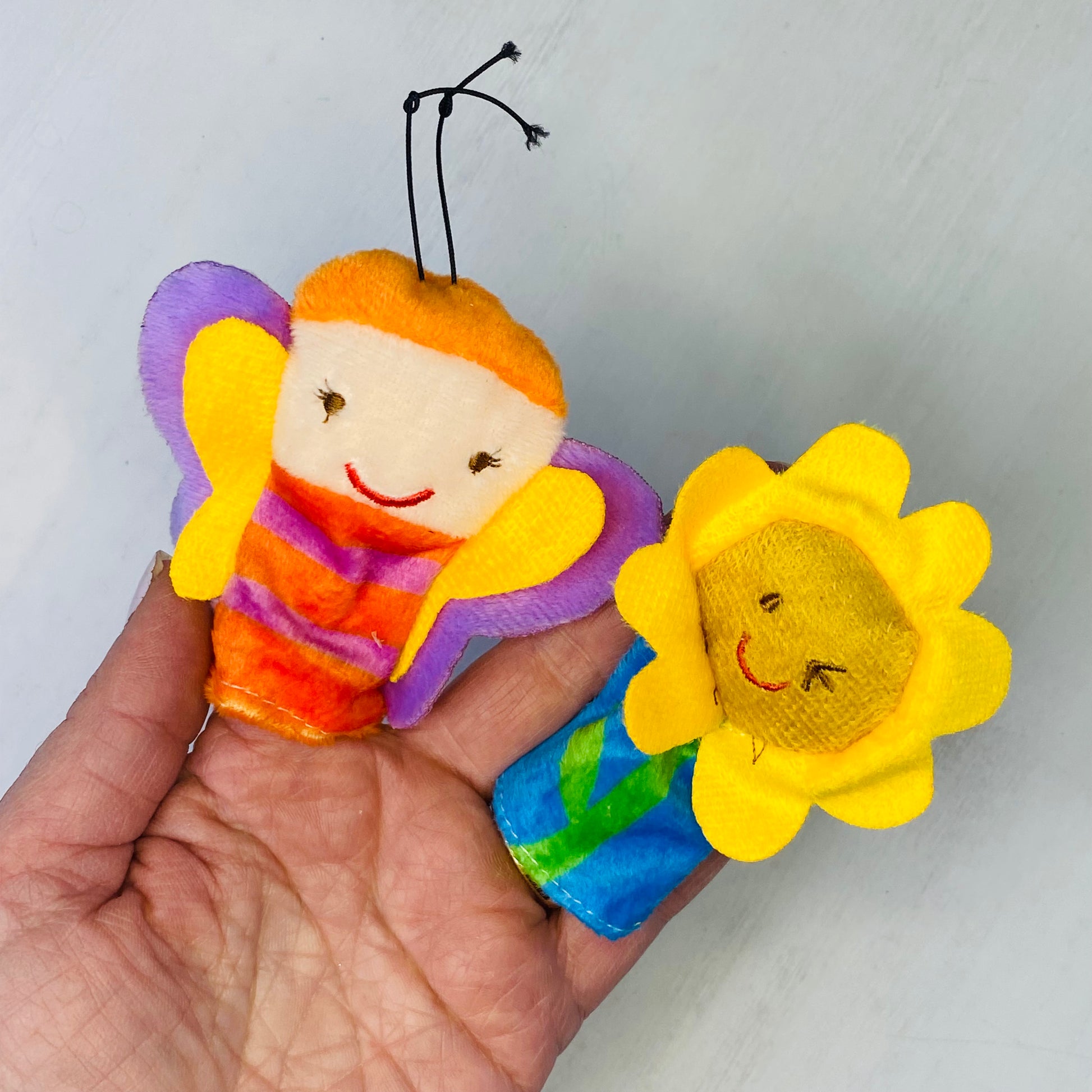 Best Easter basket filler that is non-candy for kids ages 3-5 years old! Perfect educational toy for story telling and boosting imagination and creativity for preschool and kindergarteners!