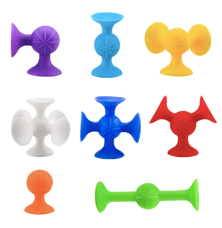 perfect stocking stuffer for toddlers, perfect gift for preschoolers, travel building toy for kids Fun Learn Grow Co.