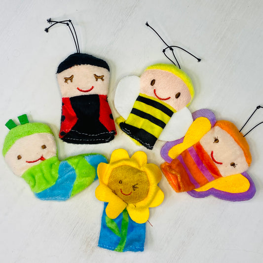 Best Easter basket filler that is non-candy for kids ages 3-5 years old! Perfect educational toy for story telling and boosting imagination and creativity for preschool and kindergarteners! Fun Learn Grow Co.