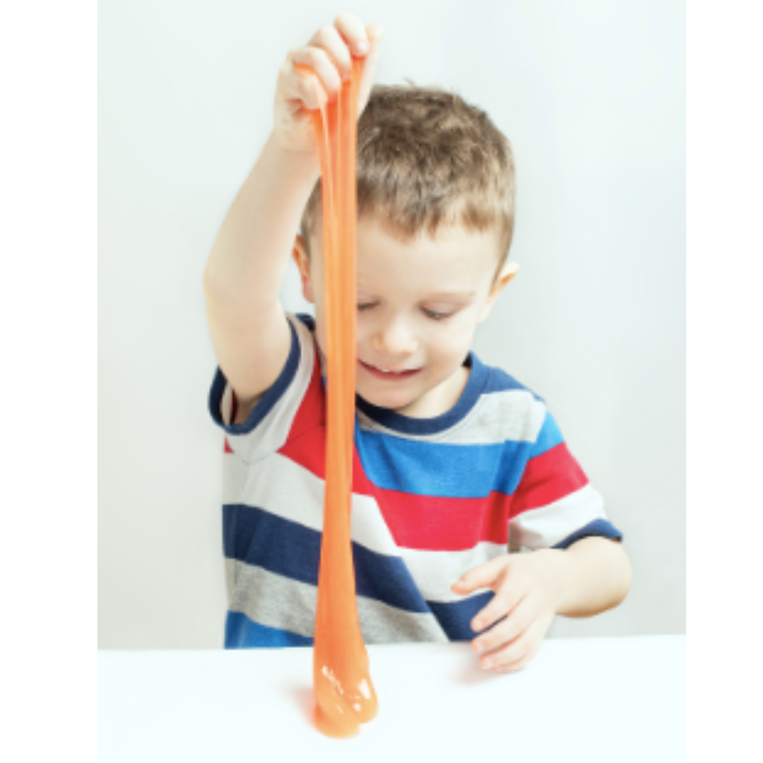 Sensory Play Idea Recipes - FREE | Digital Download Only - Fun Learn Grow Co.