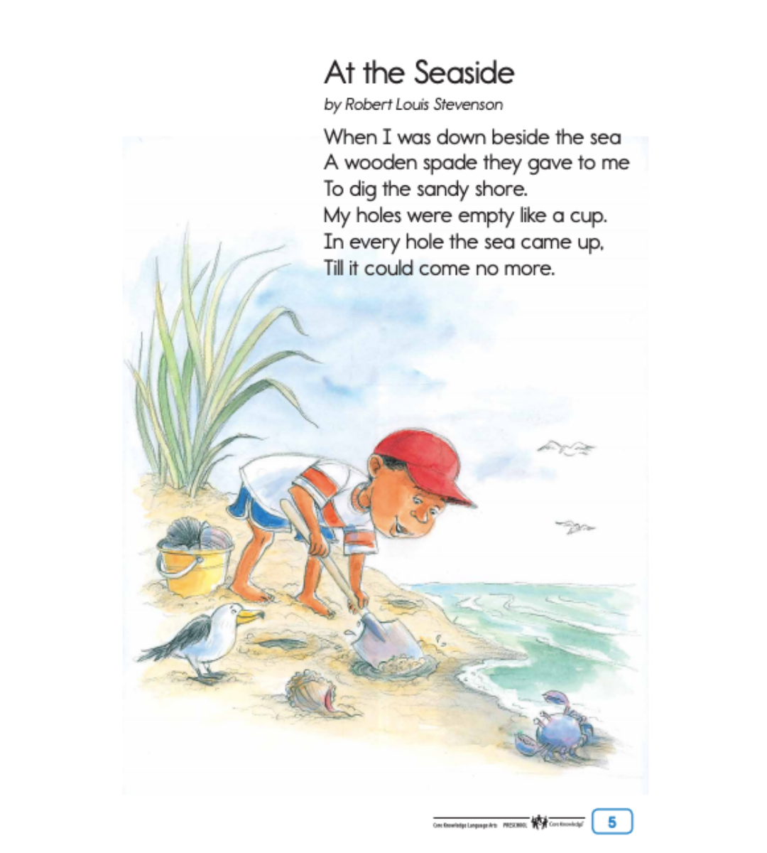 56 Nursery Rhyme and Songs Posters FREE Download - Fun Learn Grow Co. Fun Learn Grow Co.