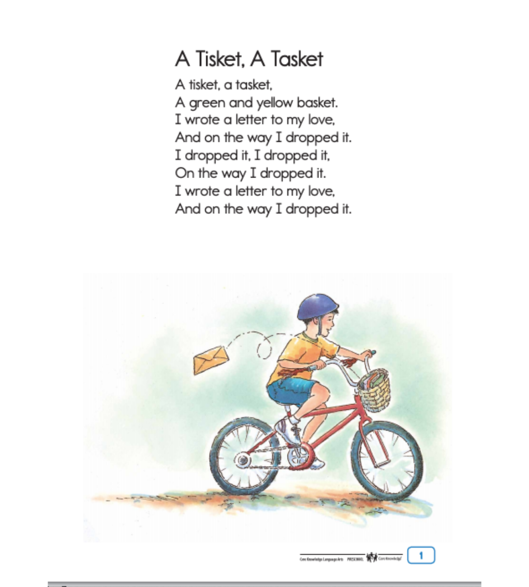 56 Nursery Rhyme and Songs Posters FREE Download - Fun Learn Grow Co. Fun Learn Grow Co.