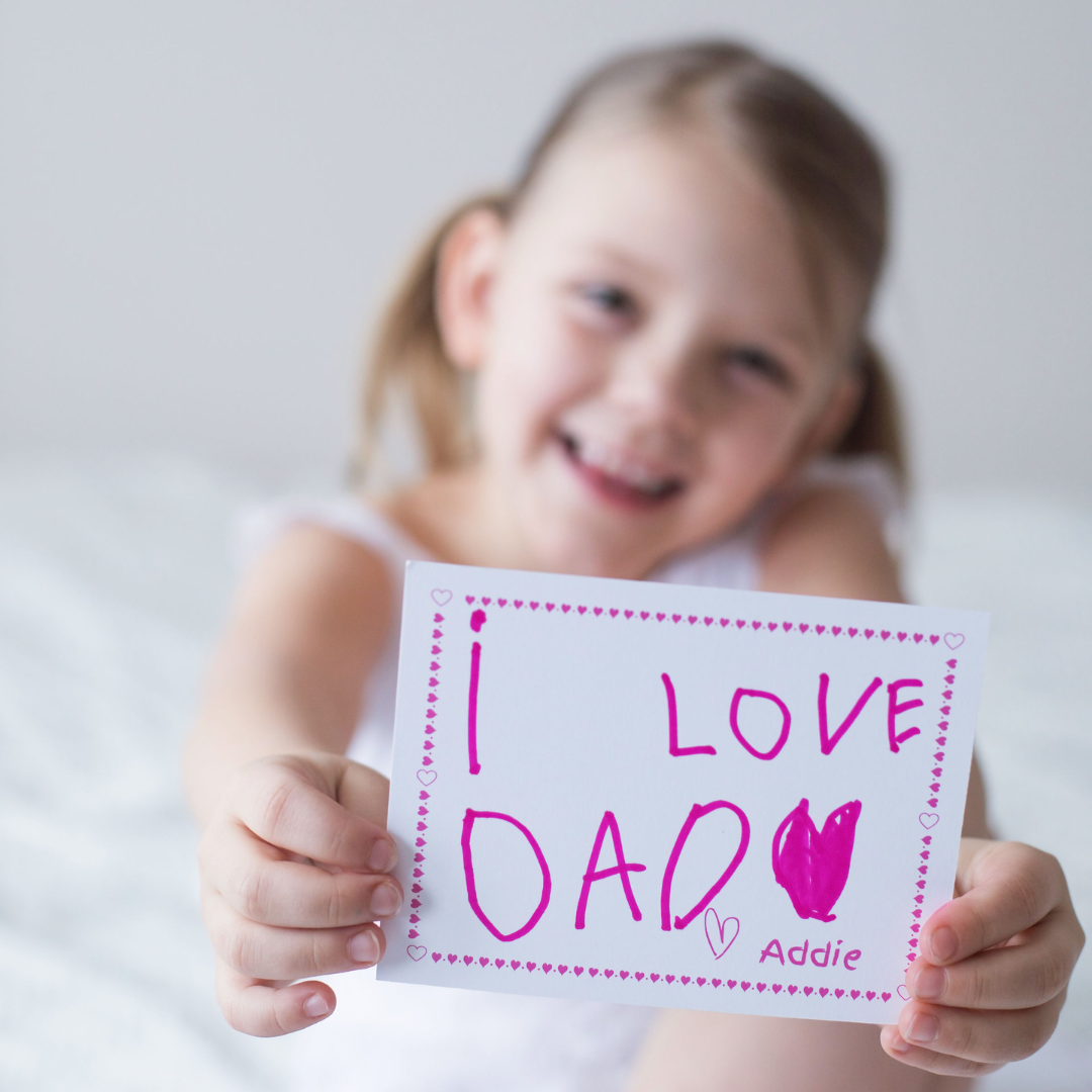 Keepsake gift for kids. Customize your child's notecards and send to family and friends! Instill a love of gratitude!