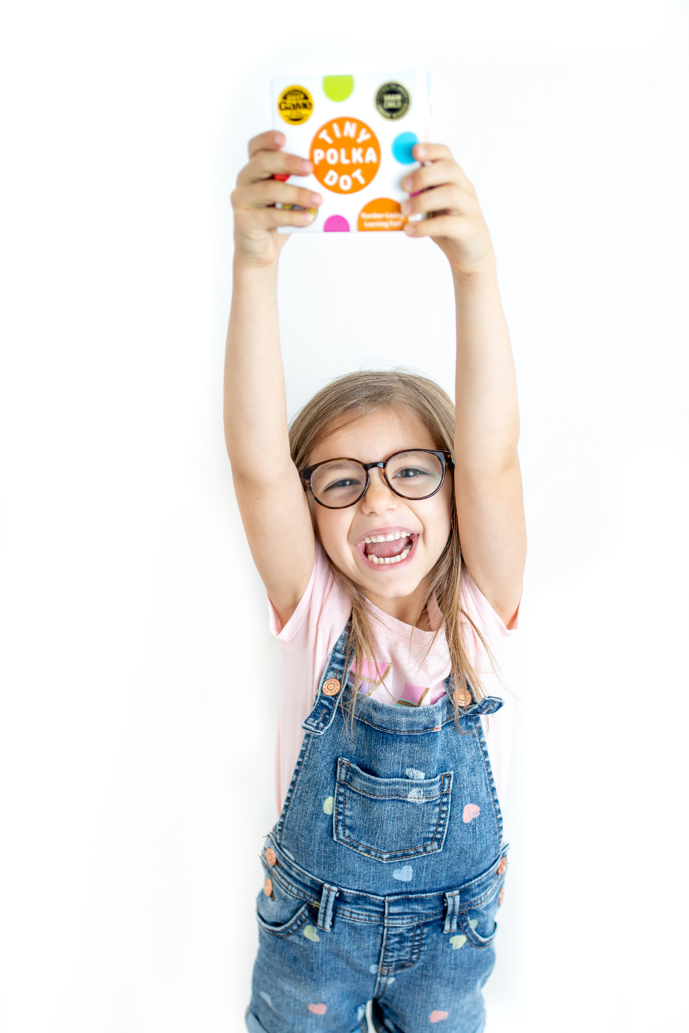 Best math game for preschoolers! Helps prepare your child for kindergarten, as the  16 games grow WITH your child!