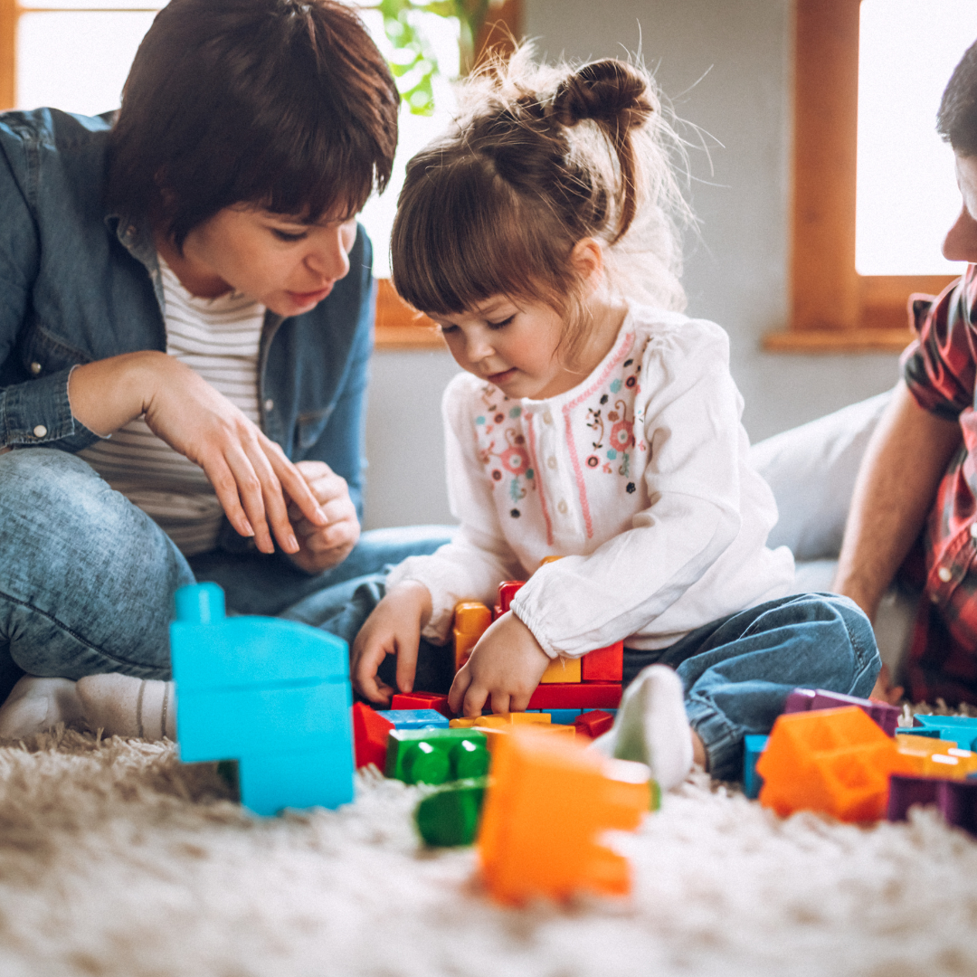 13 Years, 13 Lessons: How A Homeschooling Parent Turned Play Into Learning