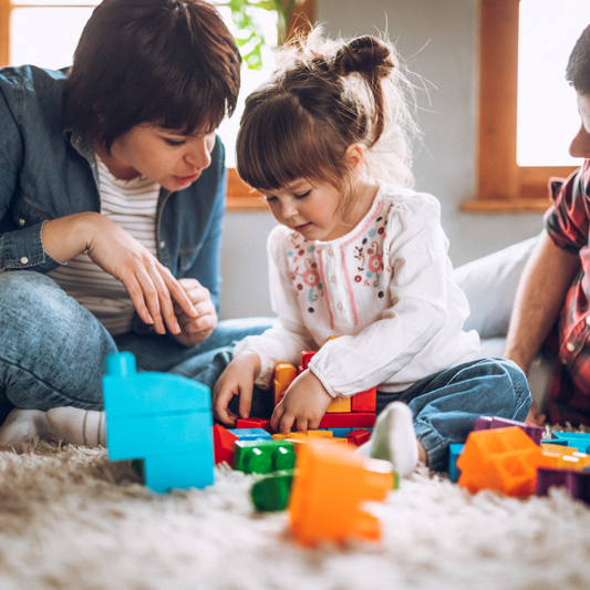 13 Years, 13 Lessons: How A Homeschooling Parent Turned Play Into Learning