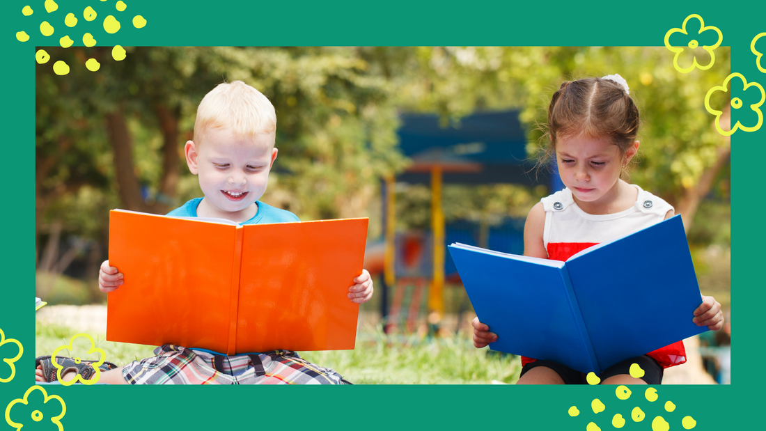 Does My Child Need To Know How To Read Before Kindergarten?