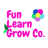 Fun Learn Grow Co. logo